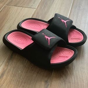 Jordan Slides